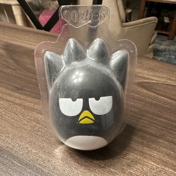 Hello Kitty ve Arkadaşları Figür ve Aksesuar Seti - Bad Badtz-Maru Toyzz Shop